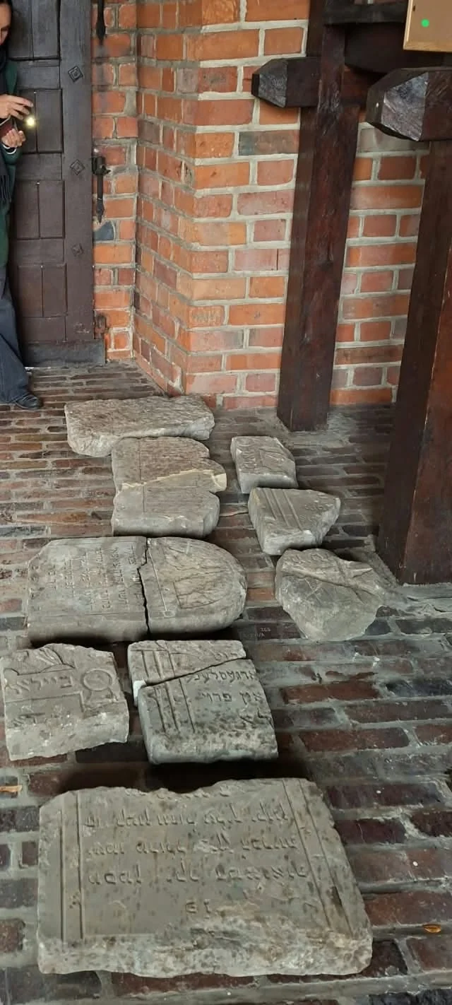Historia wyjątkowych kamieni z Łęczycy – zdjęcie 2
