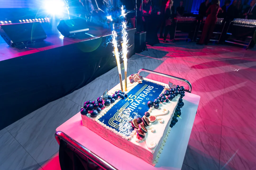 Duża firma świętuje jubileusz – zdjęcie 2